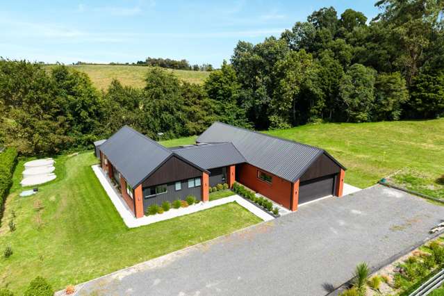 Tranquil, Modern, Ready for You