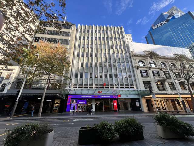 6A/79 Queen Street Auckland Cbd_1