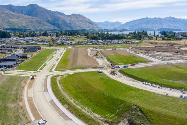 Lot 124 Pembroke Terrace, Avalon Station Drive Wanaka_4