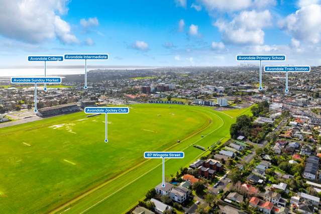 67e Wingate Street Avondale_4