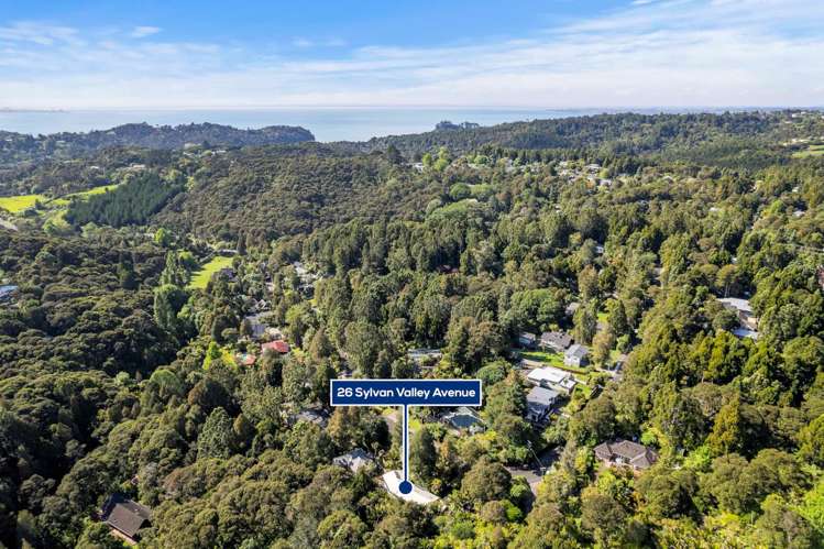 26 Sylvan Valley Avenue Titirangi_13