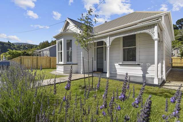Smart investment - renovated and ready