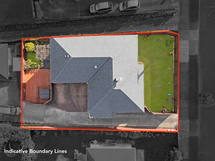 11 Tirimoana Road Te Atatu South_27