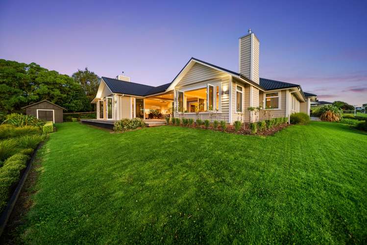 22 Lawrence Carter Drive Bombay_38