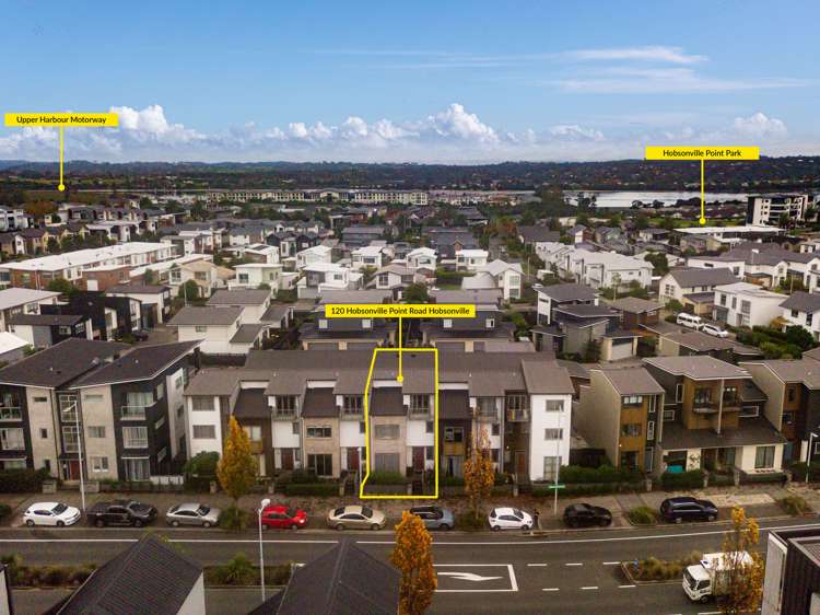 120 Hobsonville Point Road Hobsonville_23