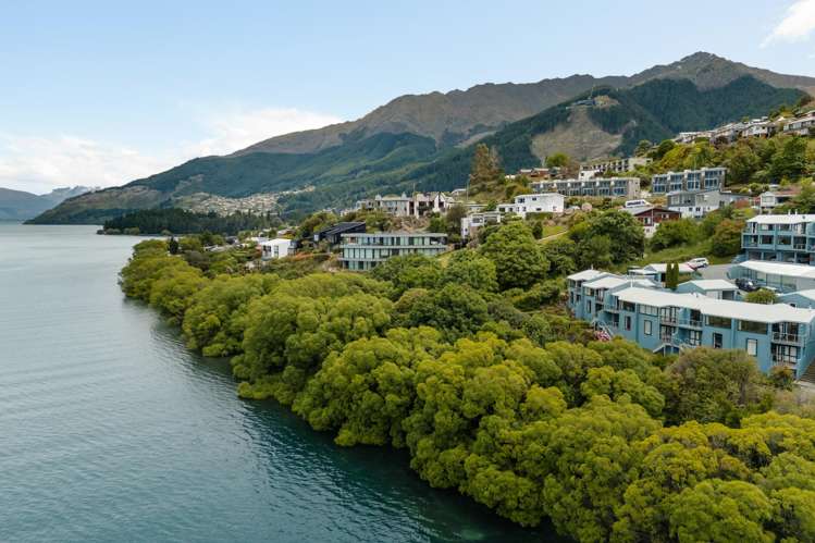 12/151 Frankton Road Queenstown_34