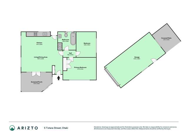 5 Totara Street Otaki_1