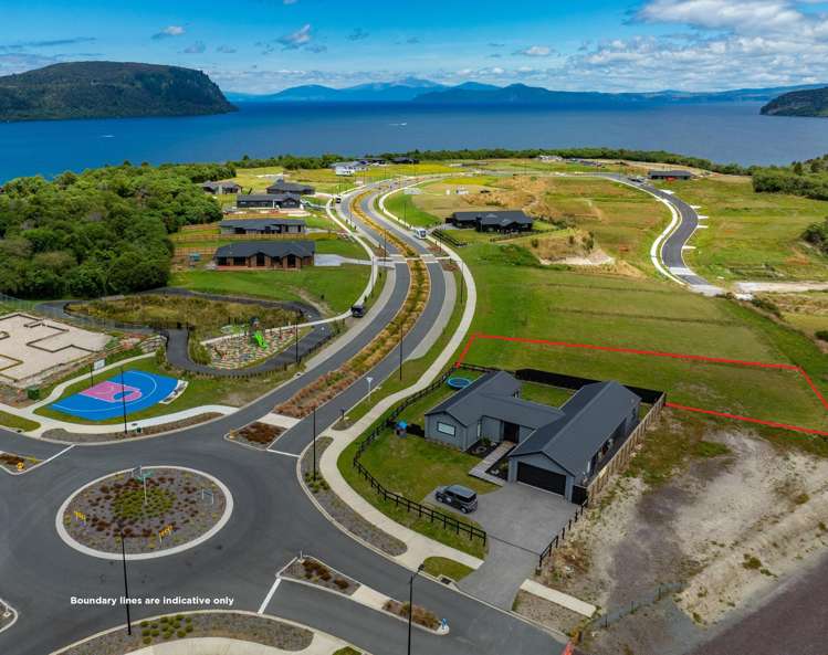 4 Seven Oaks Drive Kinloch_1