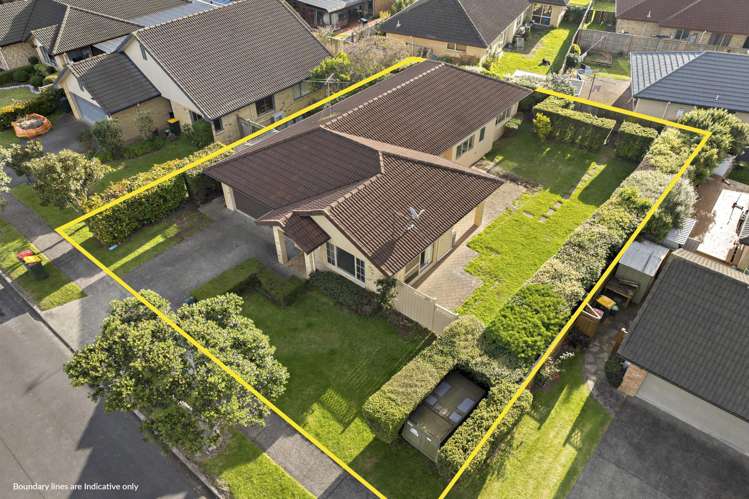 11 Blackwood Drive Wattle Downs_16