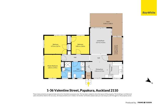 1/36 Valentine Street Papakura_1