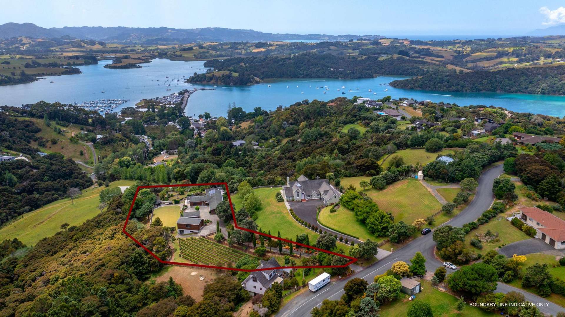 76 Brick Bay Drive Sandspit_0