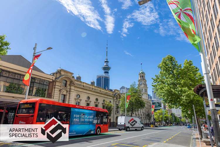 430 Queen Street Auckland Central_7