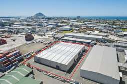 Buyers eye prime Mt Maunganui site