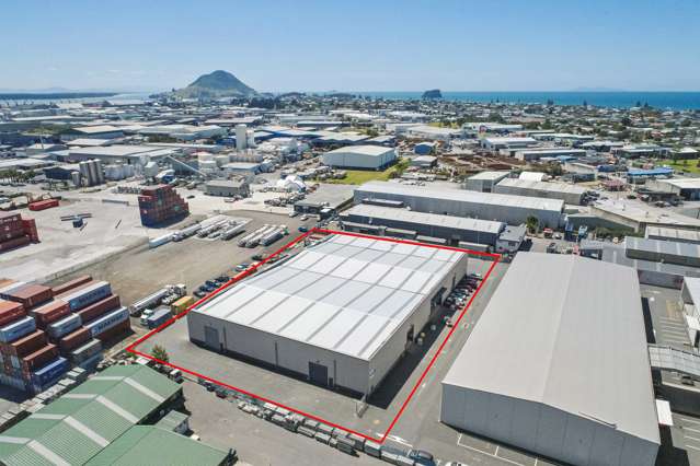 Buyers eye prime Mt Maunganui site