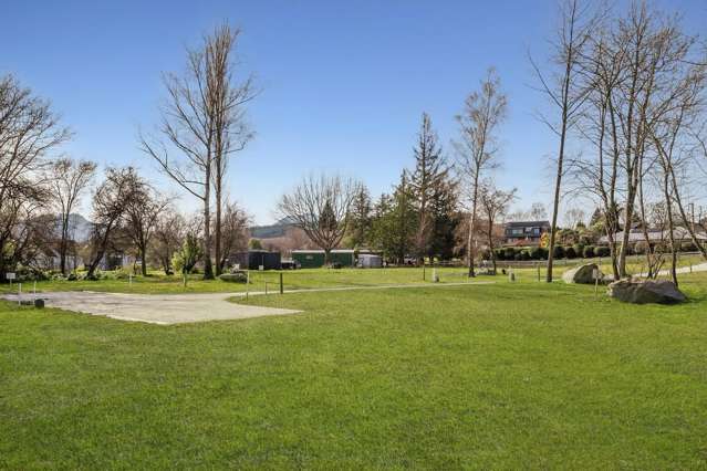 Bremner Park Wanaka_4