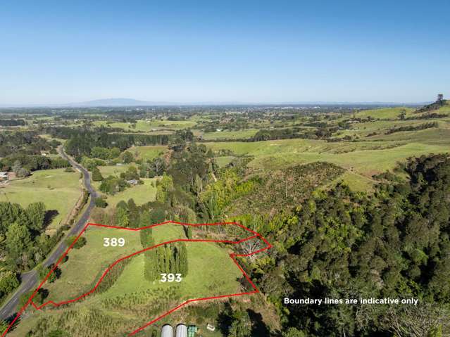 351, 389, 393 French Pass Road Cambridge_2
