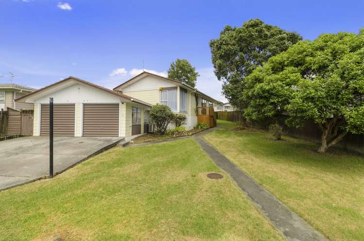 3 Charntay Avenue Clover Park_15