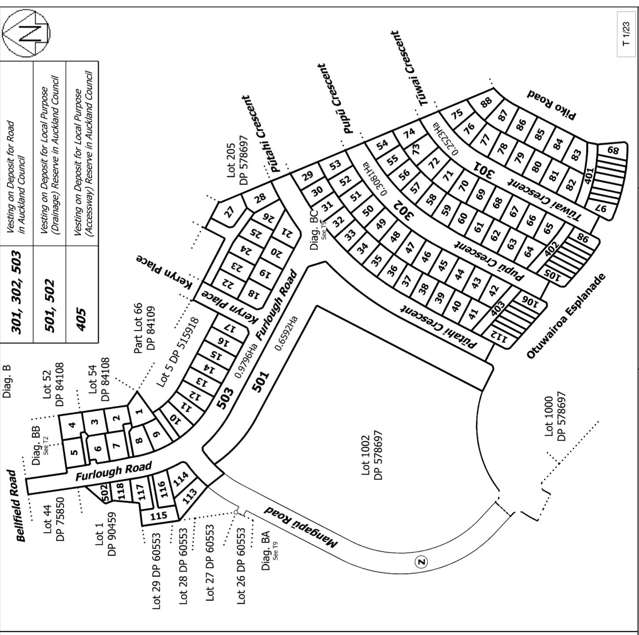 Beautiful Flat Sections For Sale