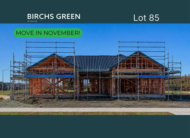Lot 85 Birchs green_2