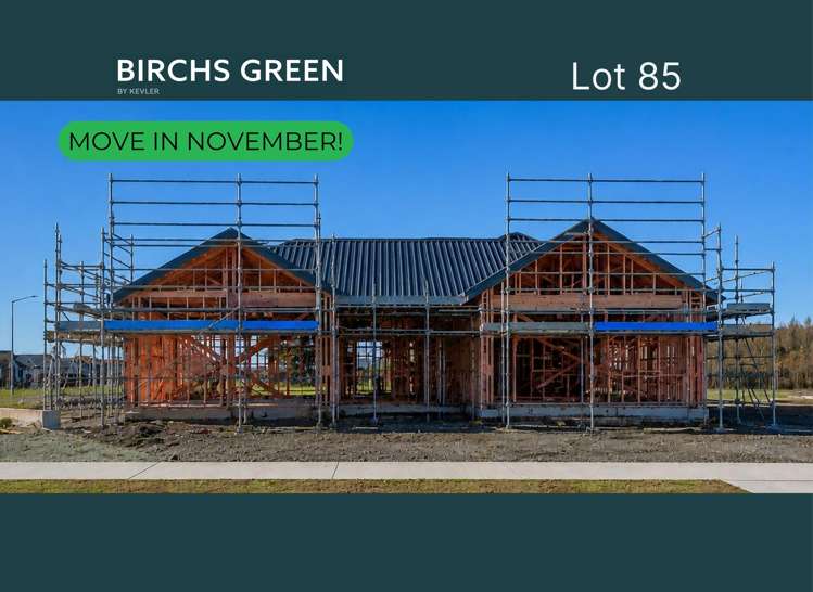Lot 85 Birchs green_1