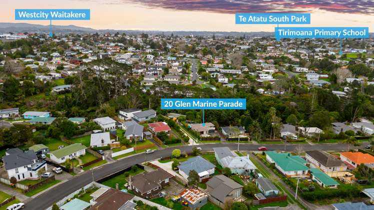 20 Glen Marine Parade Glendene_20