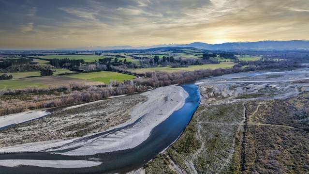 Exclusive Block with Ashley River Access