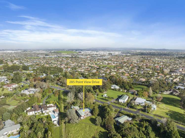 285 Point View Drive Shamrock Park_14