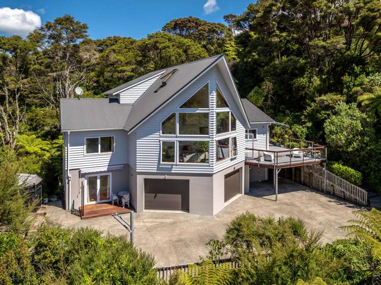 184 Laingholm Drive Titirangi_23