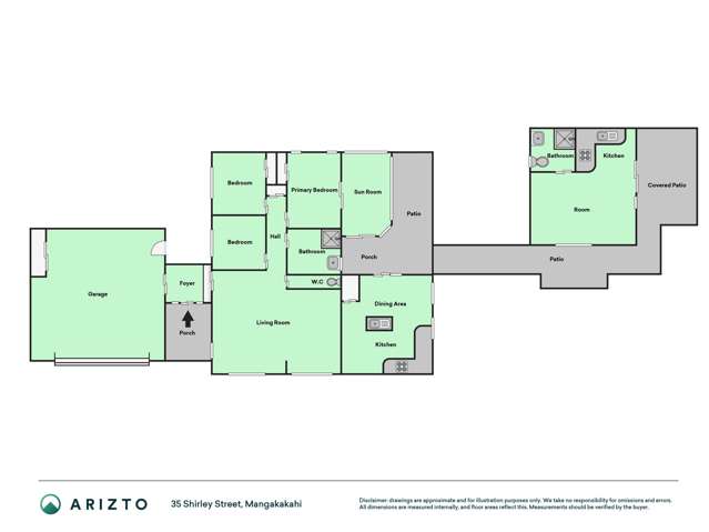 35 Shirley Street Mangakakahi_1