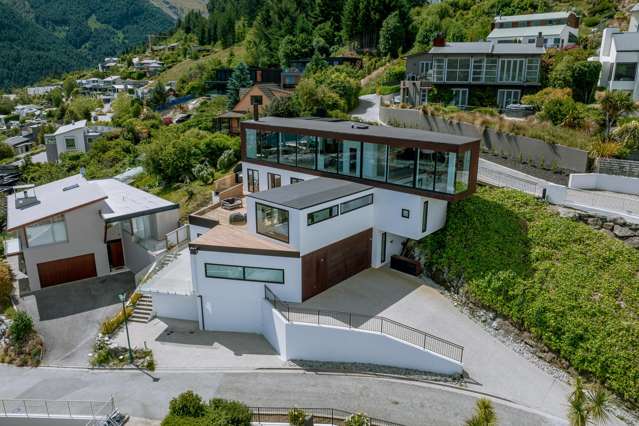 32 Edinburgh Drive Queenstown_2