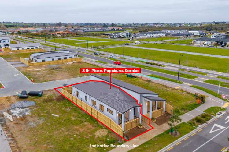 234 & 236 Bremner Road Karaka_26