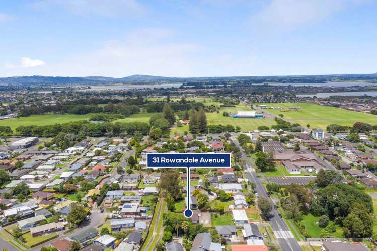 31 Rowandale Avenue Manurewa_22