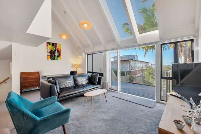 6/47 Jervois Road Ponsonby_1