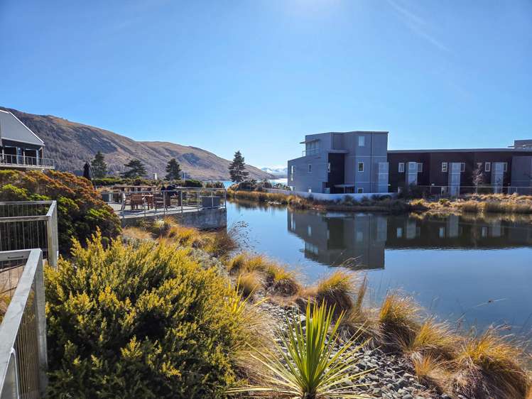 PBW U 108 Room 209, Peppers Bluewater Resort Lake Tekapo_10