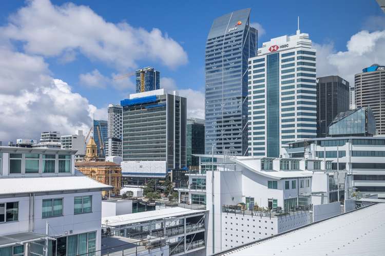 145 Quay Street Waitemata Harbour_10