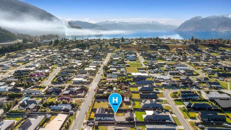 25 Bell Street Lake Hawea_19