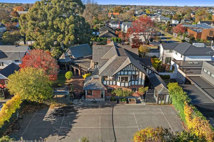 283 Papanui Road Merivale_41
