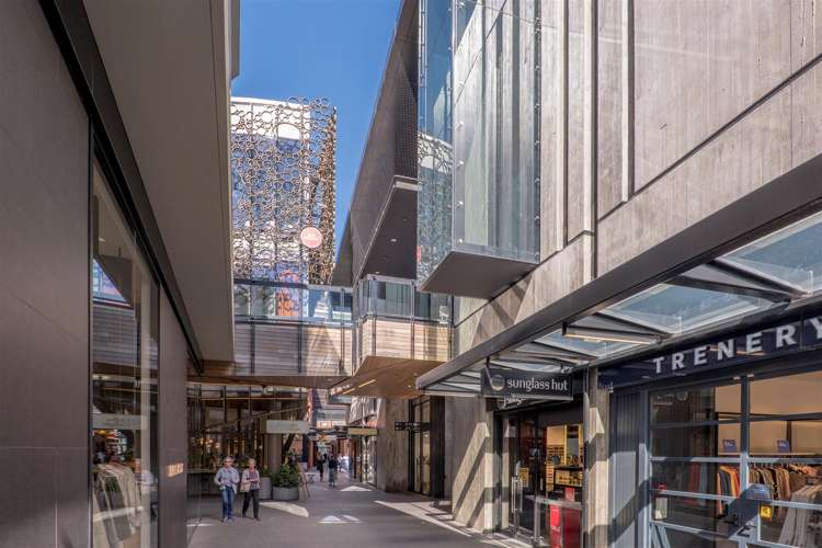 166 Cashel Street Christchurch Central_1