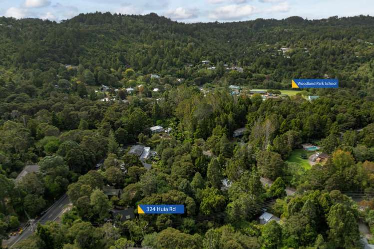 324 Huia Road Titirangi_22
