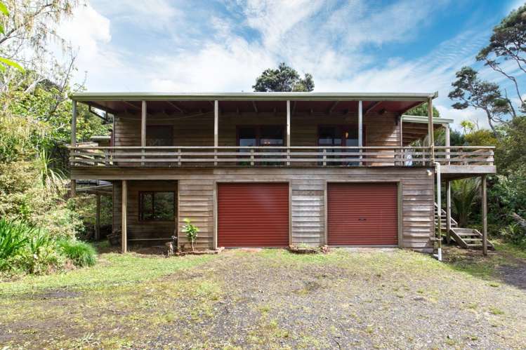 1212a Huia Road Huia_15