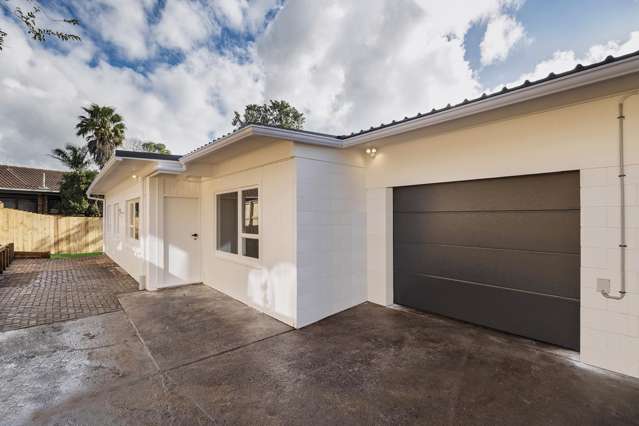 Renovated Gem | Effortless Living
