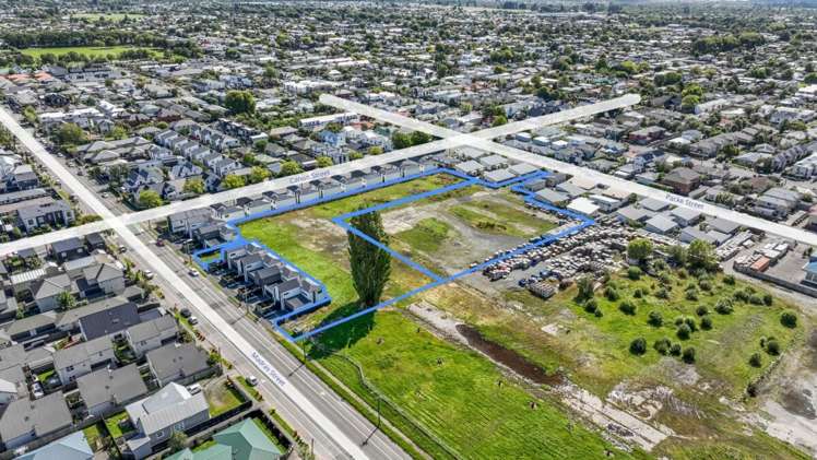 99 Packe Street & 512U Madras Street Edgeware_1