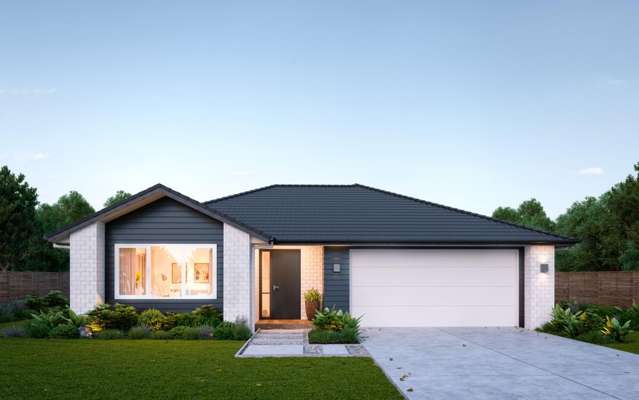 Lot 83 Sunderland Park, Clyde, NZ | House and Land | Modern Convenience in Central Otago