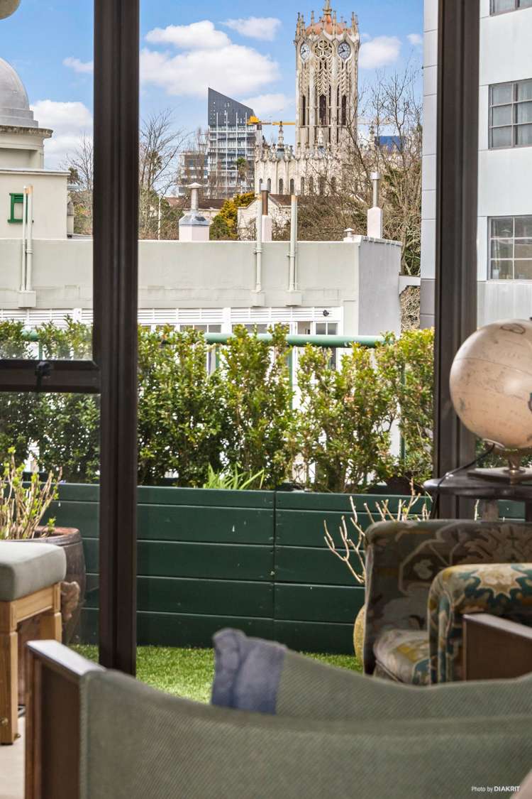 5g/5 Parliament Street Auckland Central_21