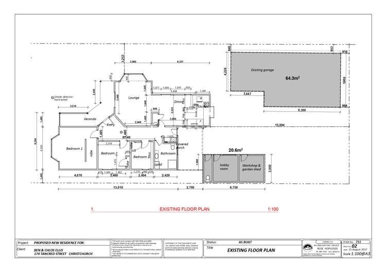174 Tancred Street Linwood_20