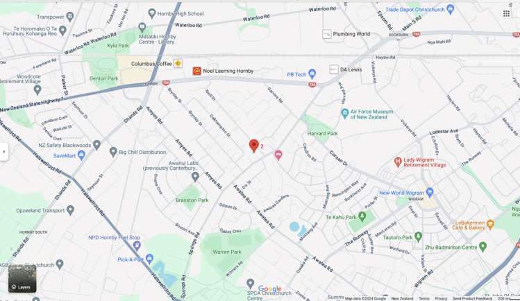 2/98 Neill Street Hornby_15