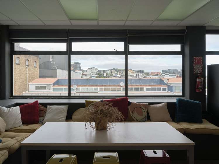 Level 1/300 Karangahape Road Auckland_6