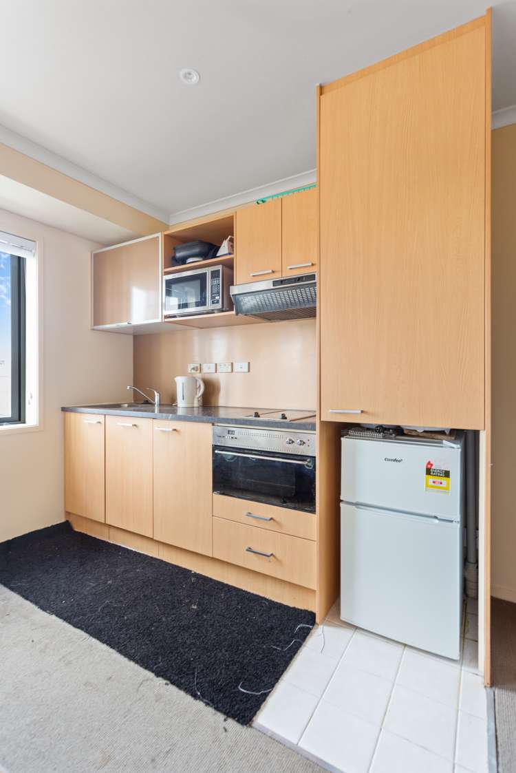 1403/11 Liverpool Street Auckland Central_7