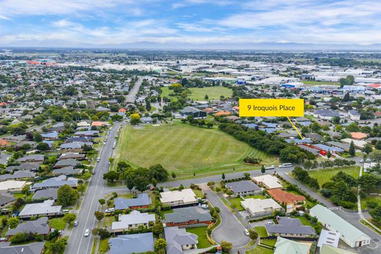 9 Iroquois Place Wigram_22