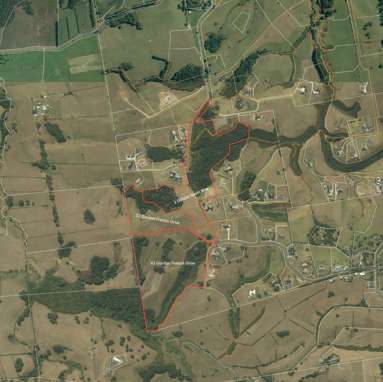 1 Donald Gavin Way, 52 & 61 Gordon Francis Drive_1